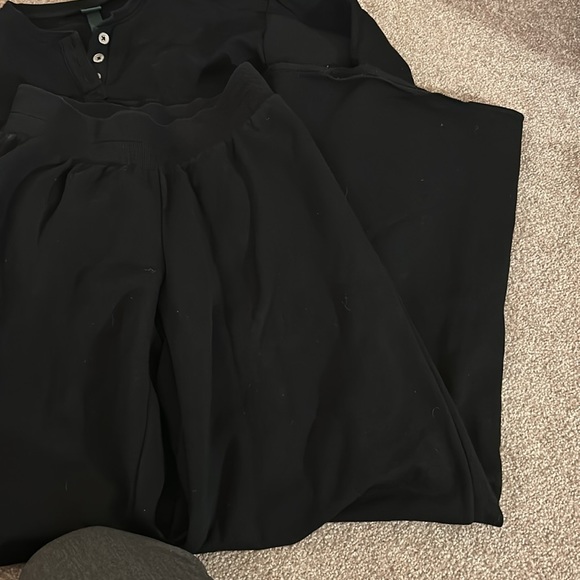 SWEAT SET - Picture 4 of 5